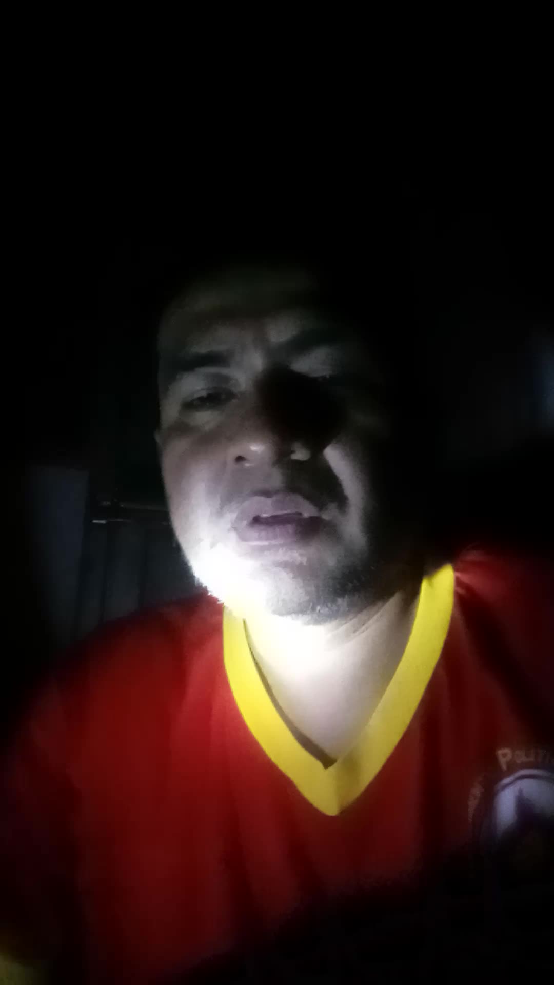 Jose J. candidate video thumbnail