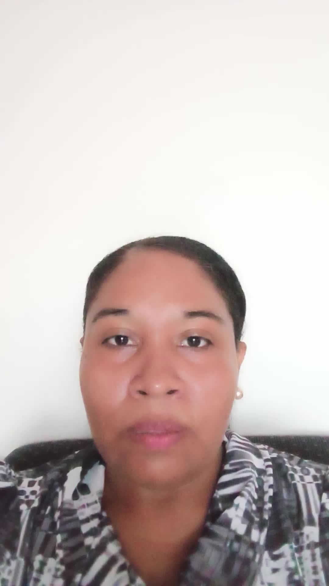 Barbara Nicho Ebanks video thumbnail