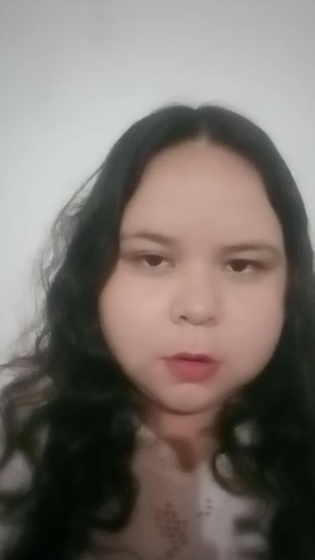 Noelia R. candidate video thumbnail
