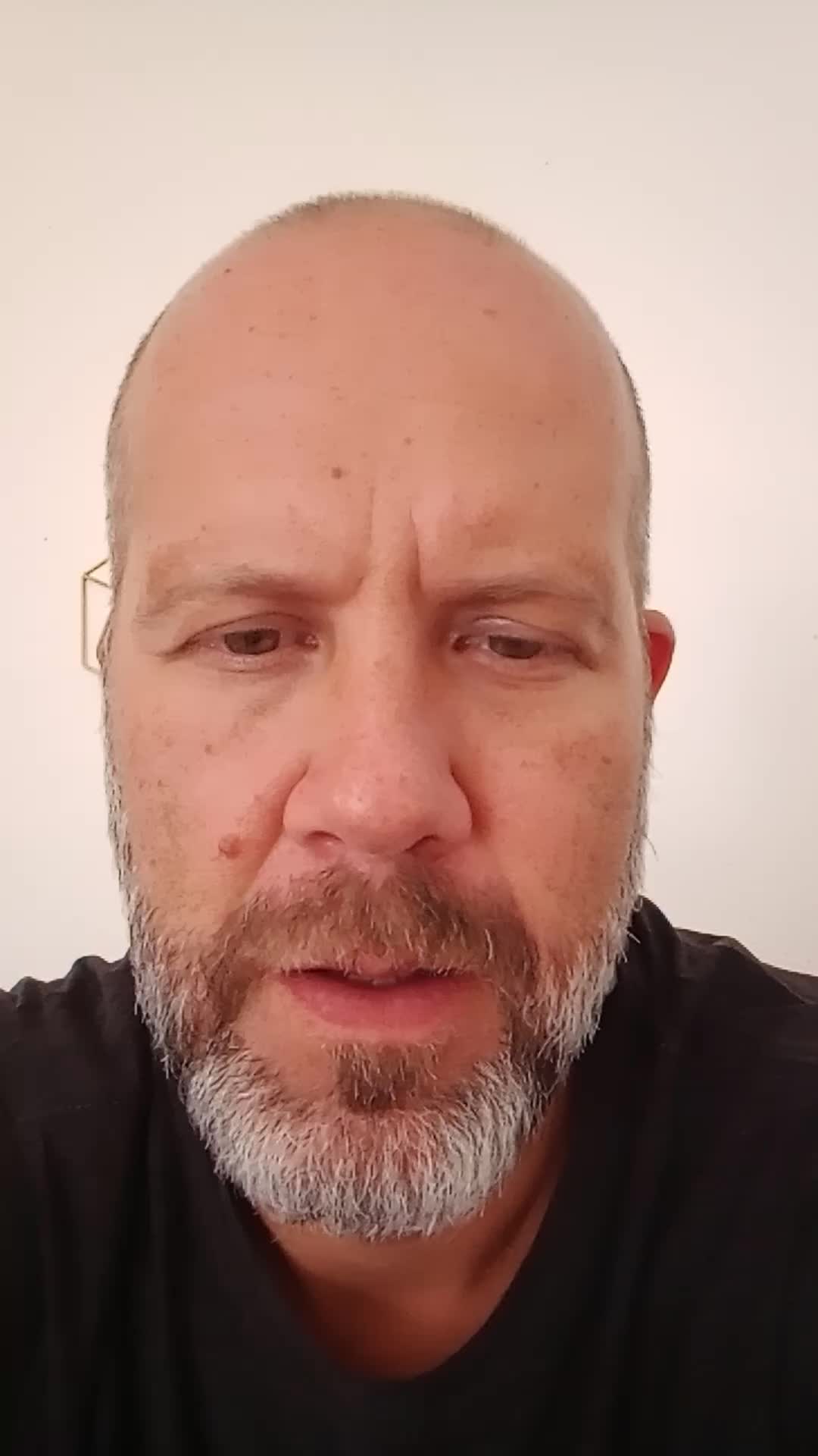 Hector S. candidate video thumbnail