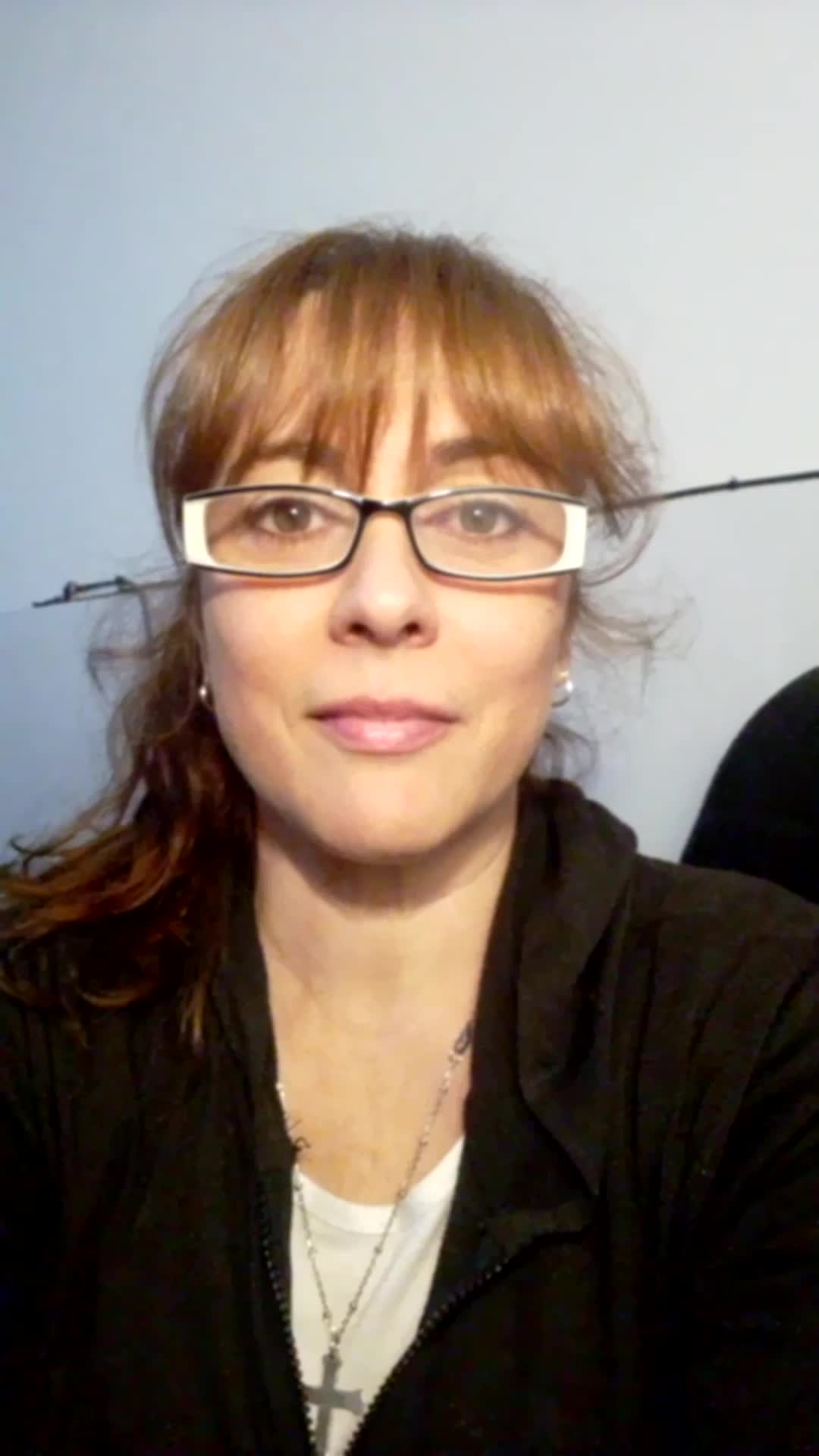 Karina Andrea Cordido video thumbnail