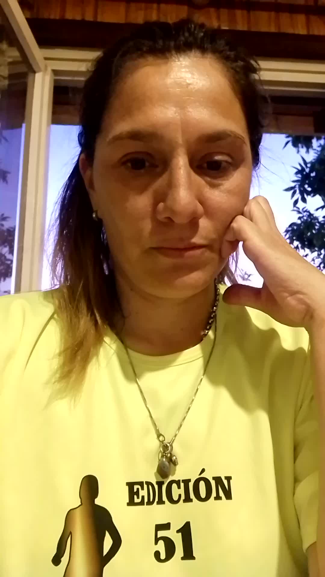 andrea A. candidate video thumbnail