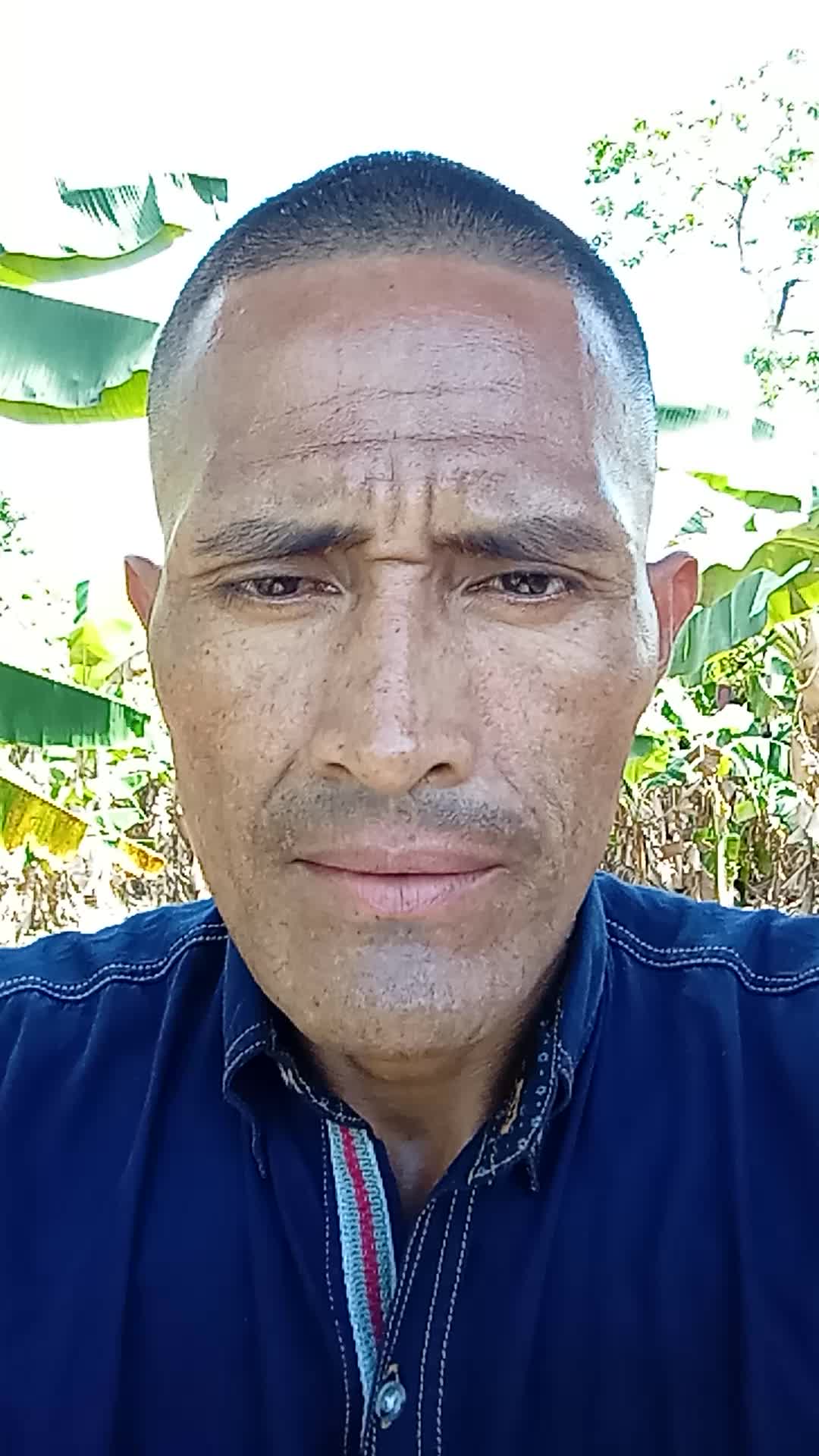Omar E. candidate video thumbnail