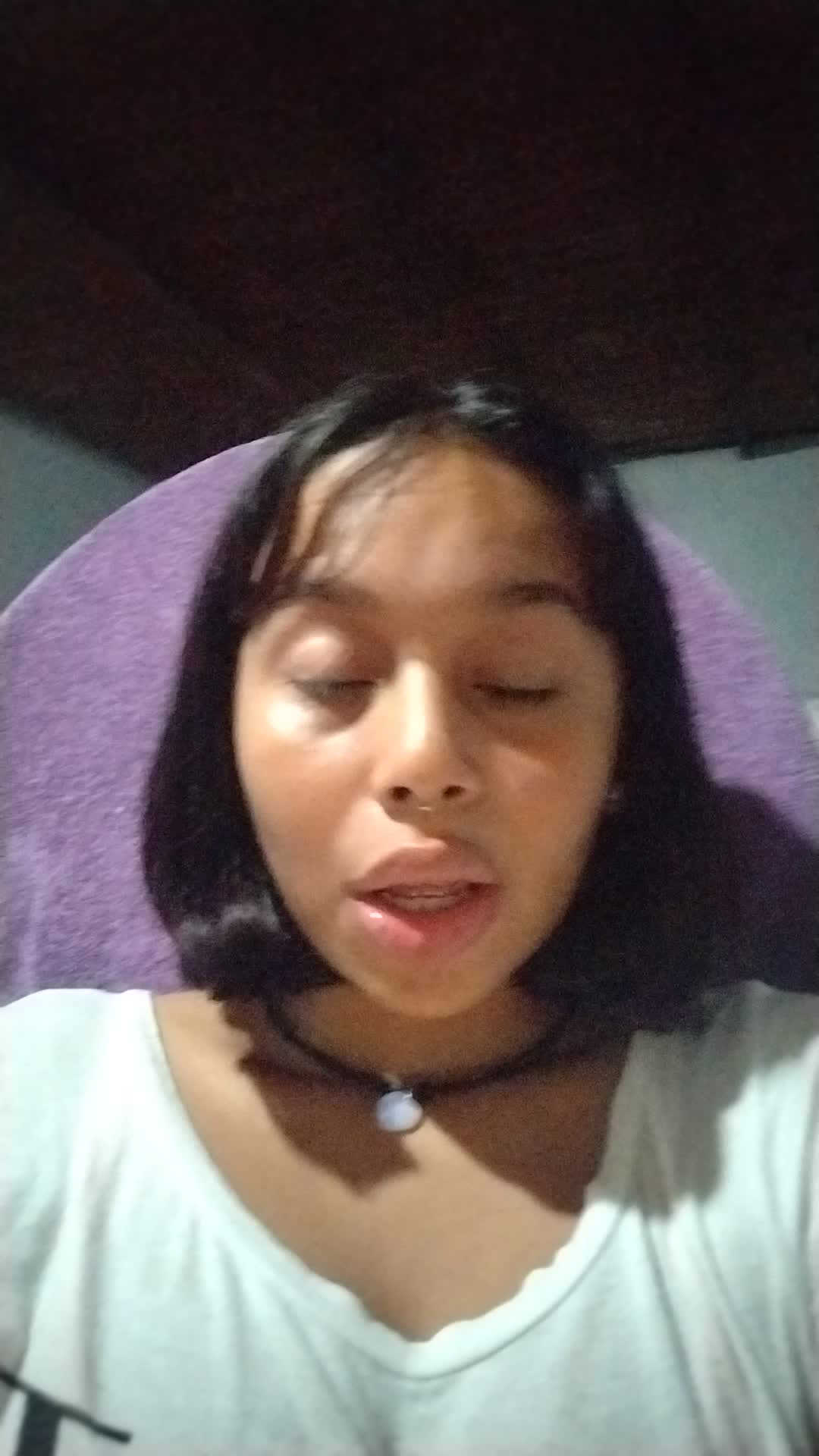 Jimena M. candidate video thumbnail