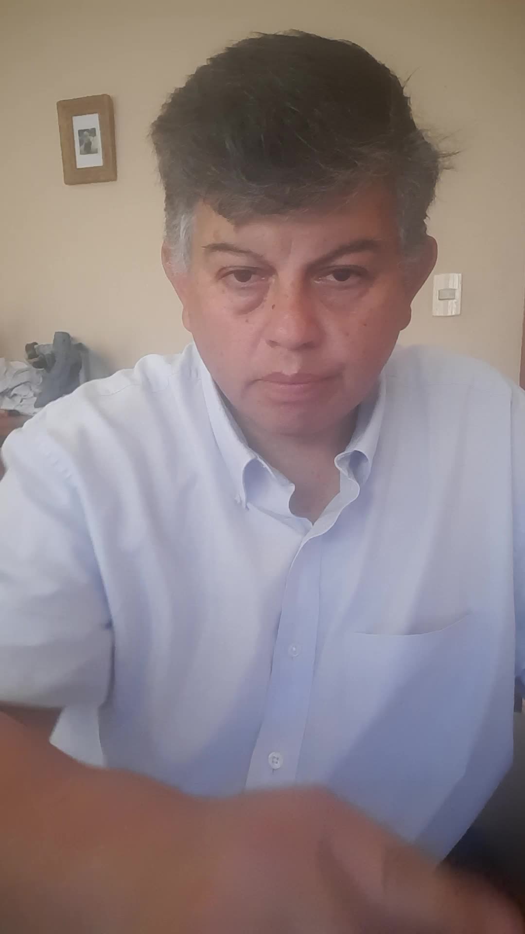 Rodrigo N. candidate video thumbnail