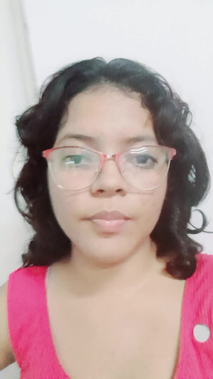 Alondra T. candidate video thumbnail