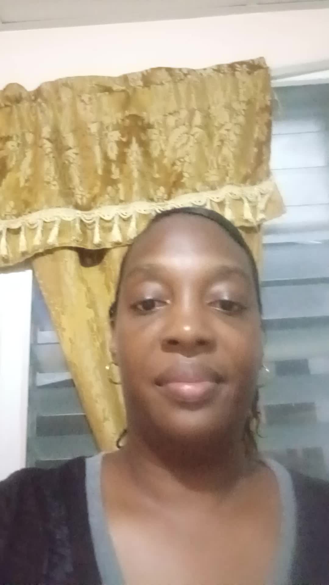 Carmen B. candidate video thumbnail