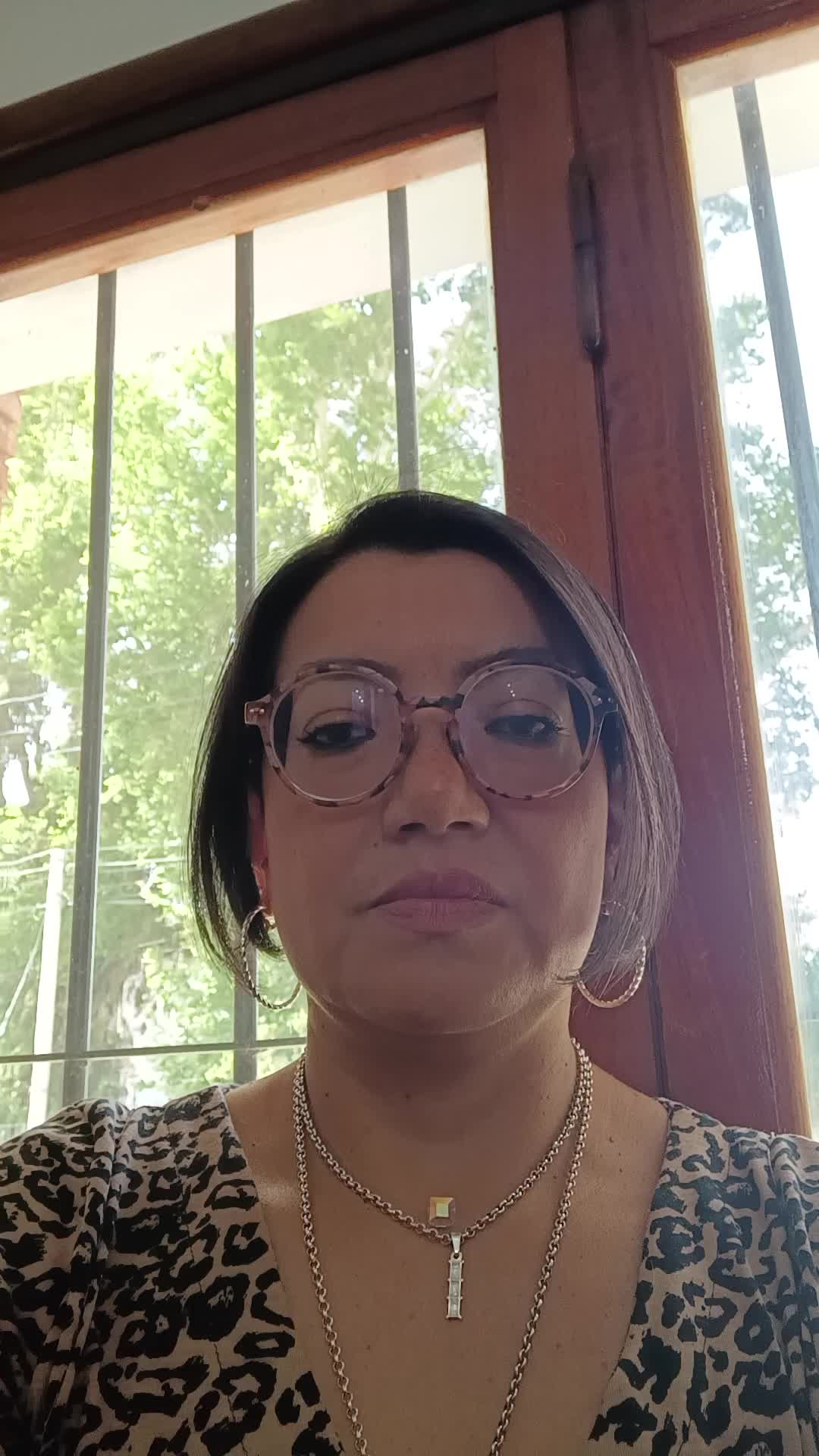 viviana S. candidate video thumbnail