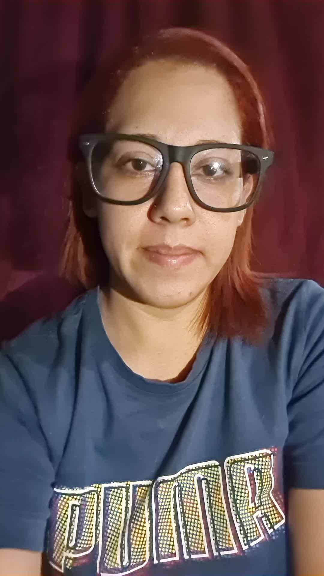 Monica M. candidate video thumbnail