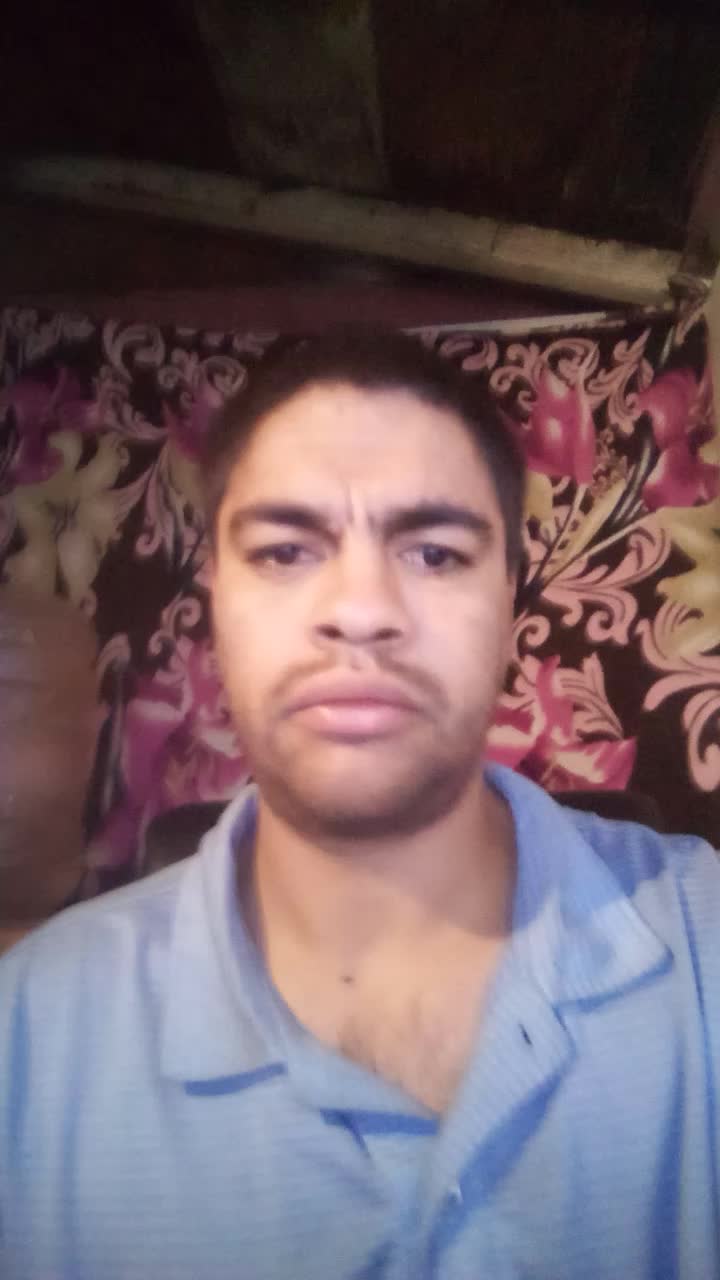 Adrian Garcia video thumbnail