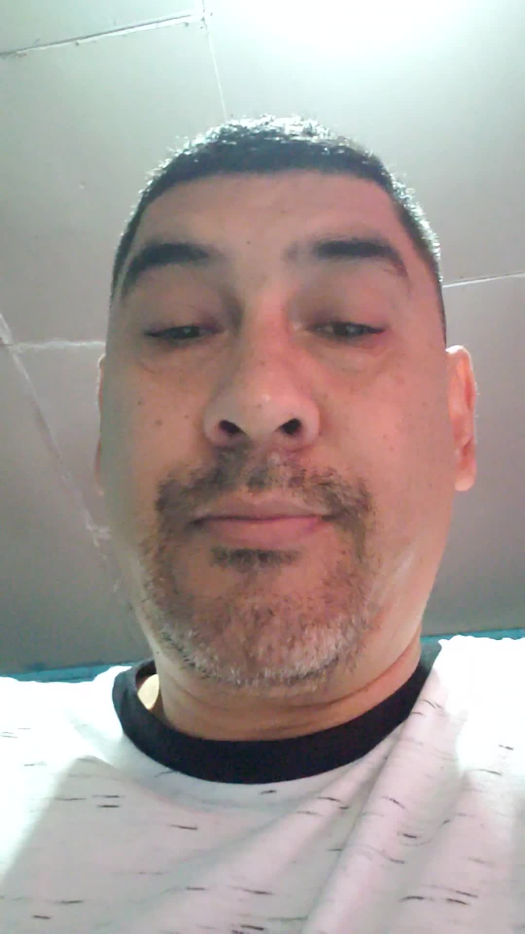 Francisco A. candidate video thumbnail