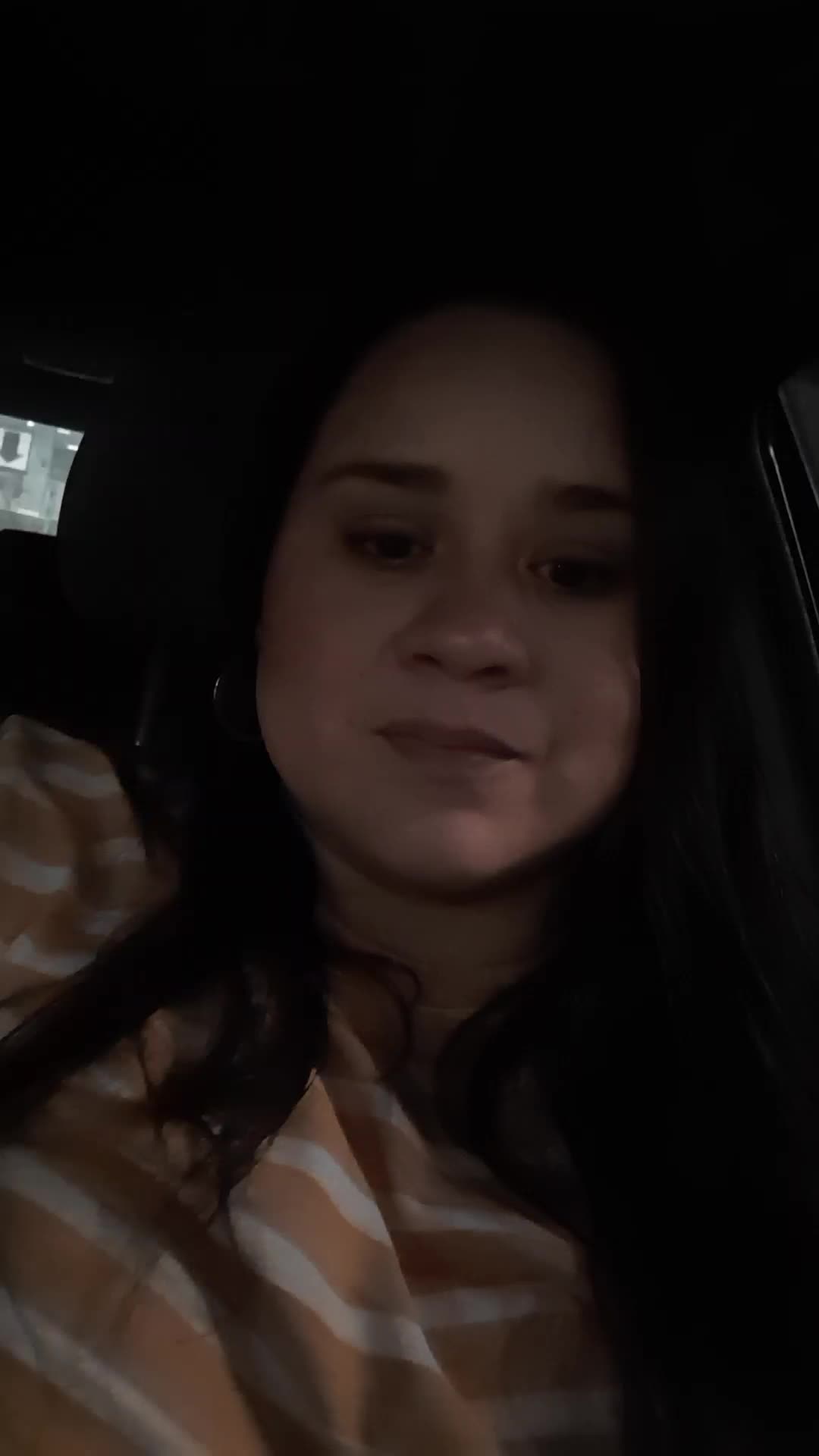 Sara C. candidate video thumbnail