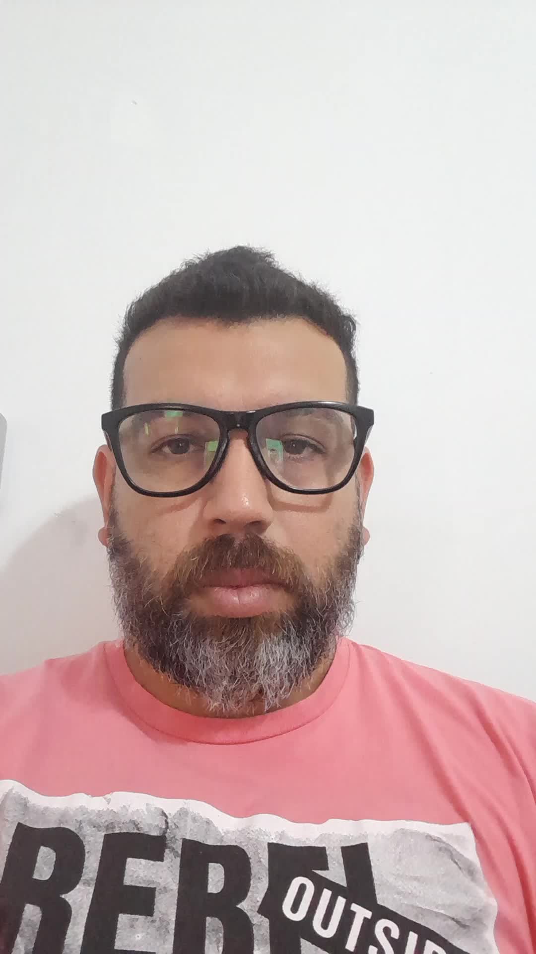 Matias C. candidate video thumbnail