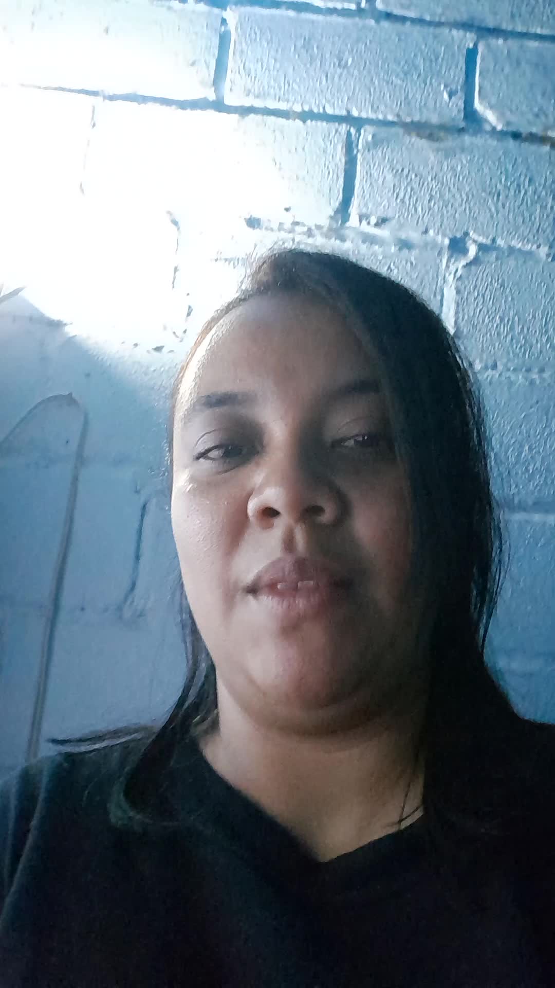 Estephany A. candidate video thumbnail