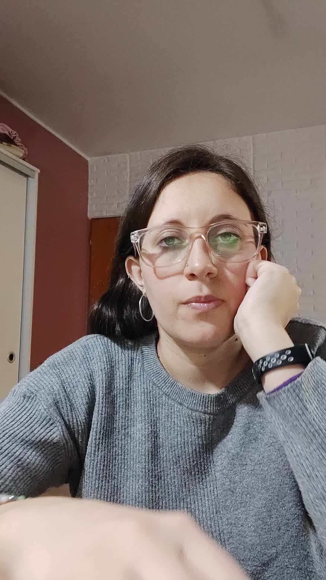 Antonella Abrego video thumbnail