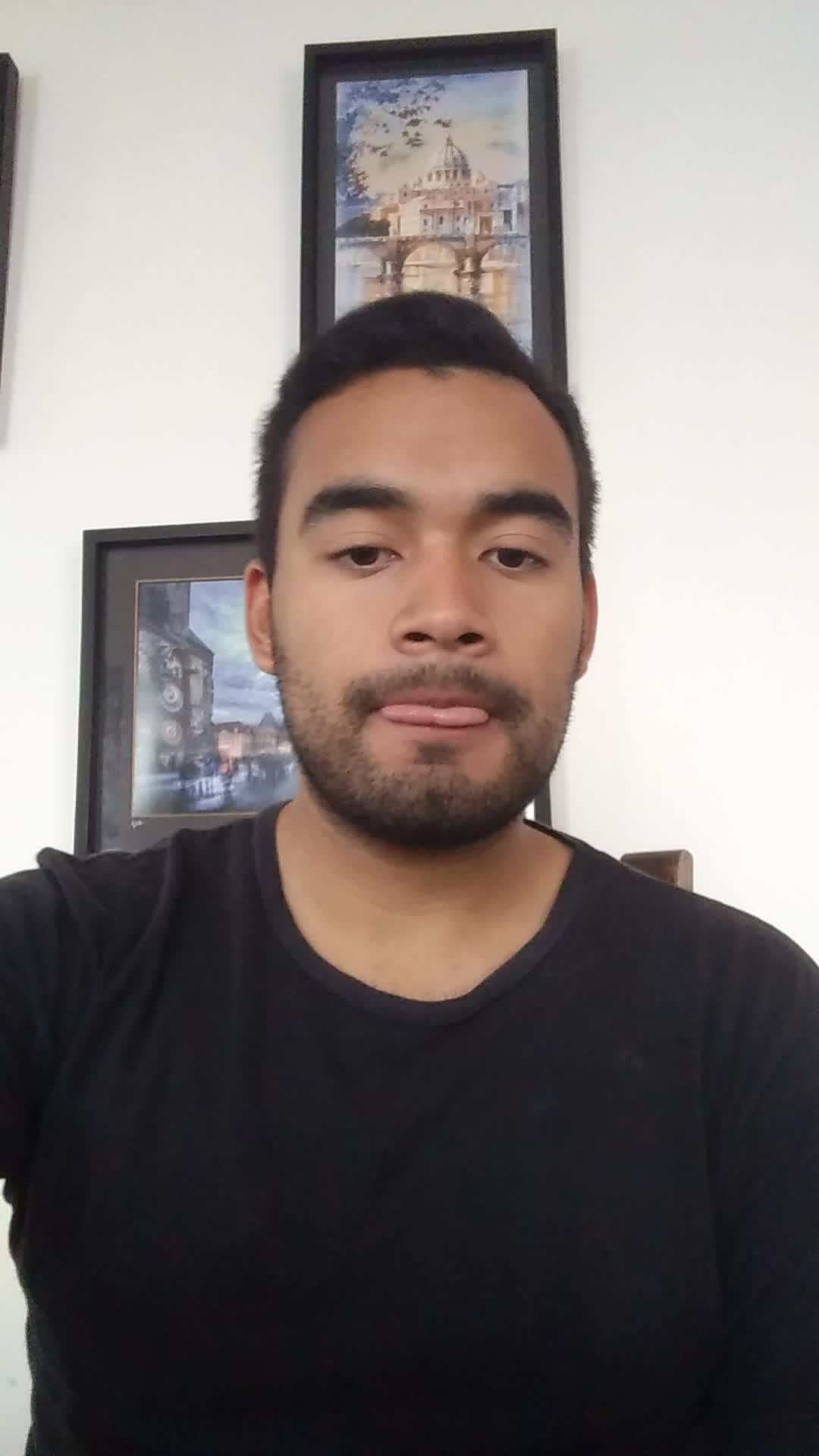 joel calderon video thumbnail