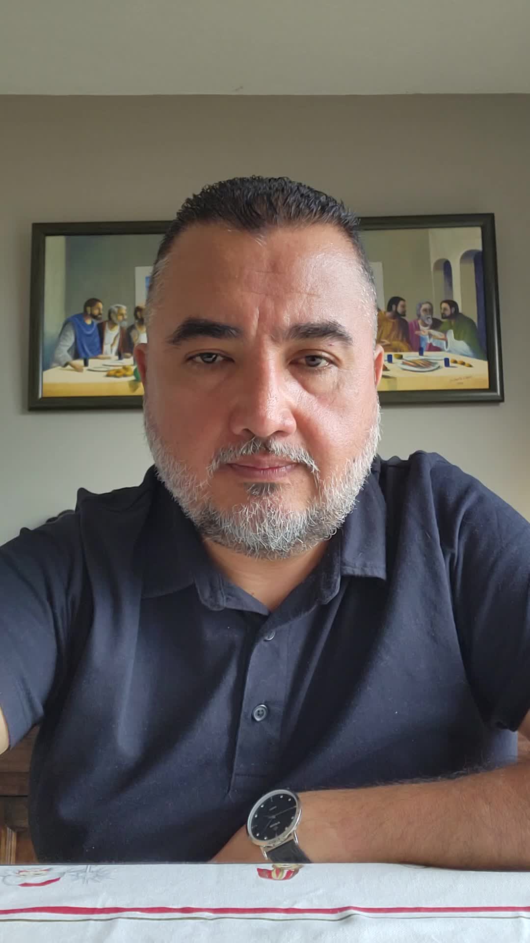 Juan Carlos Lopez video thumbnail