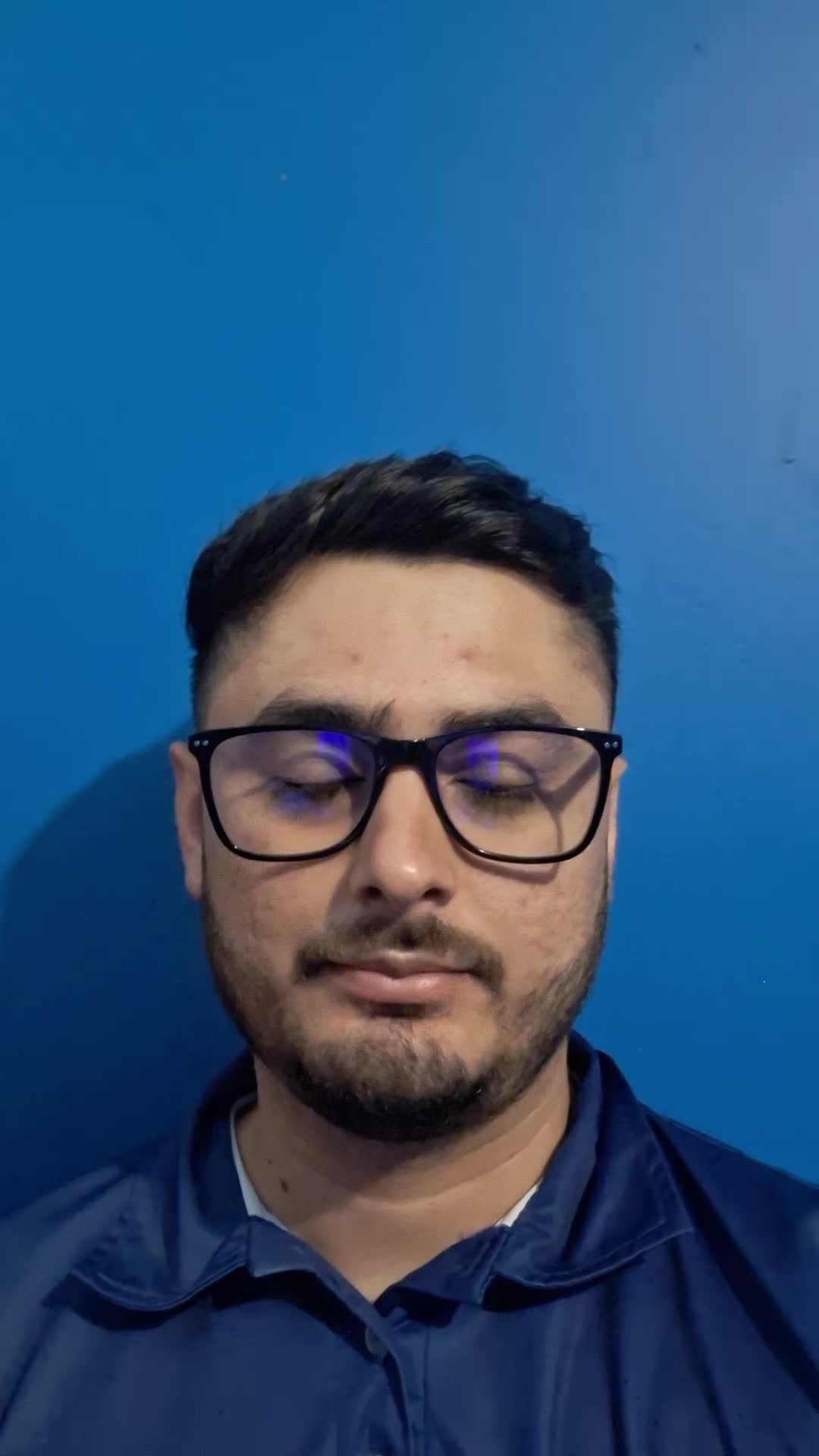 Adam J. candidate video thumbnail