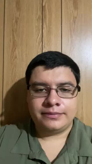 Gabriel video thumbnail