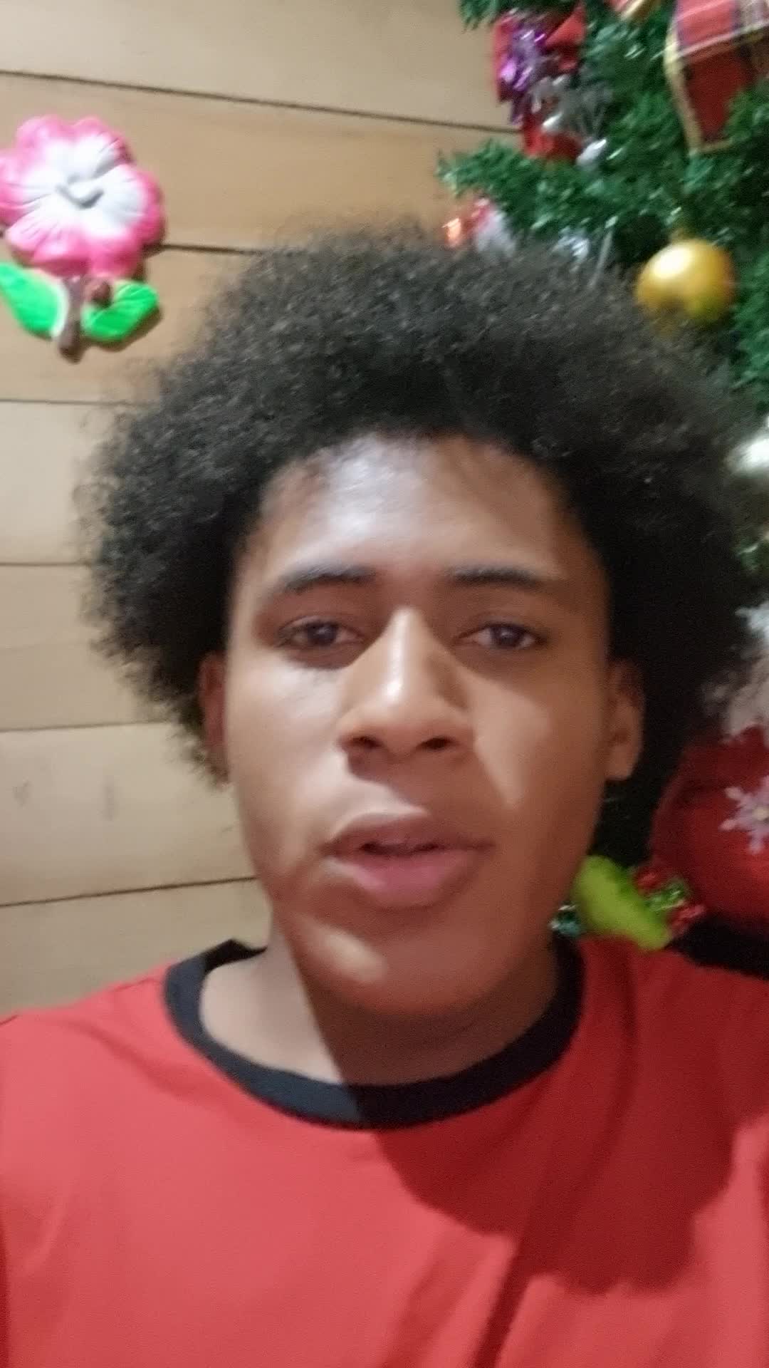 Elian Q. candidate video thumbnail