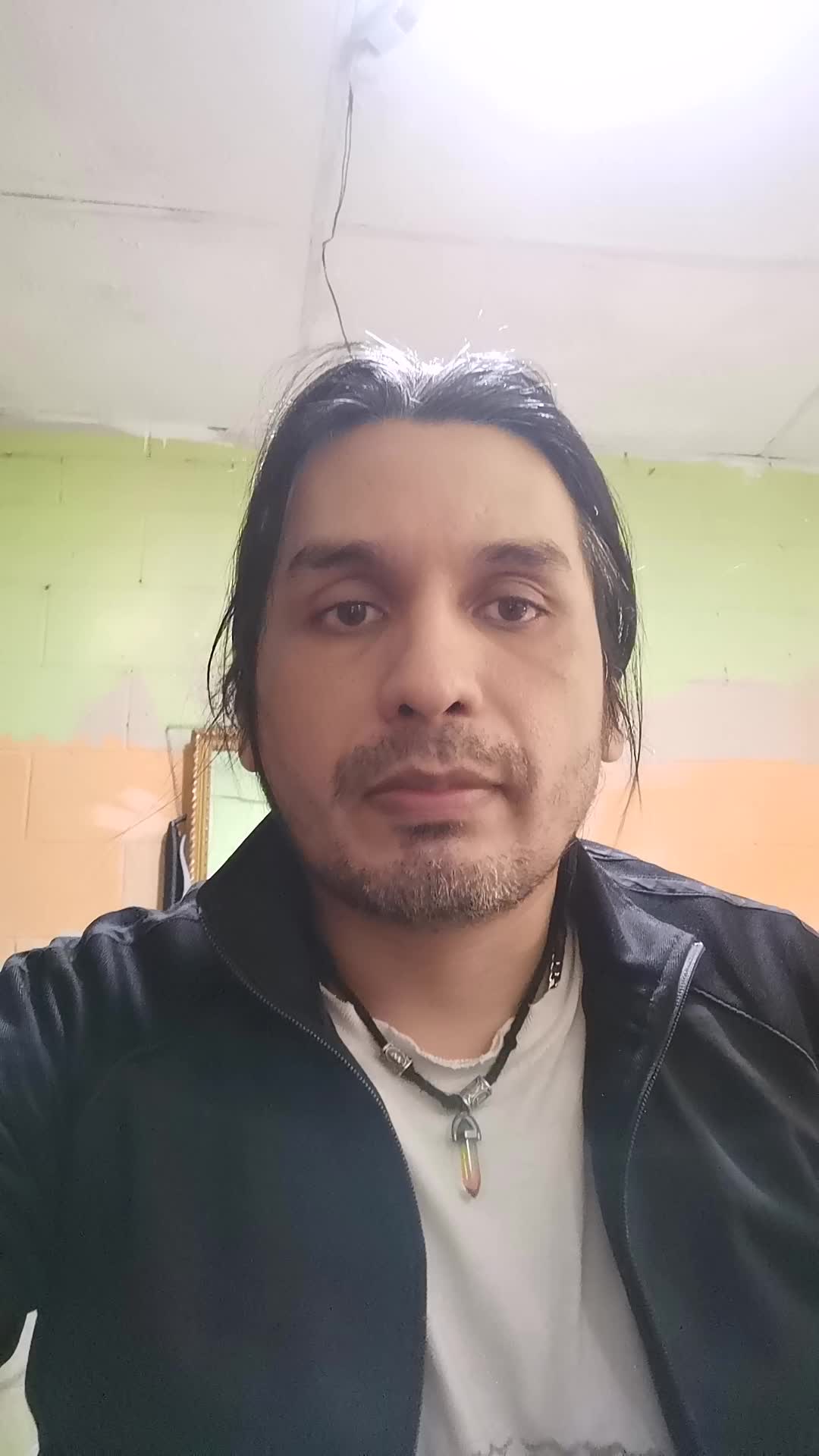 Selim S. candidate video thumbnail