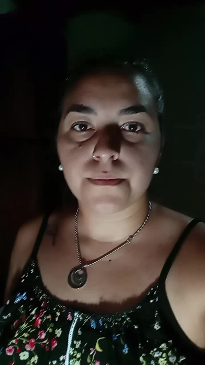Rocio W. candidate video thumbnail