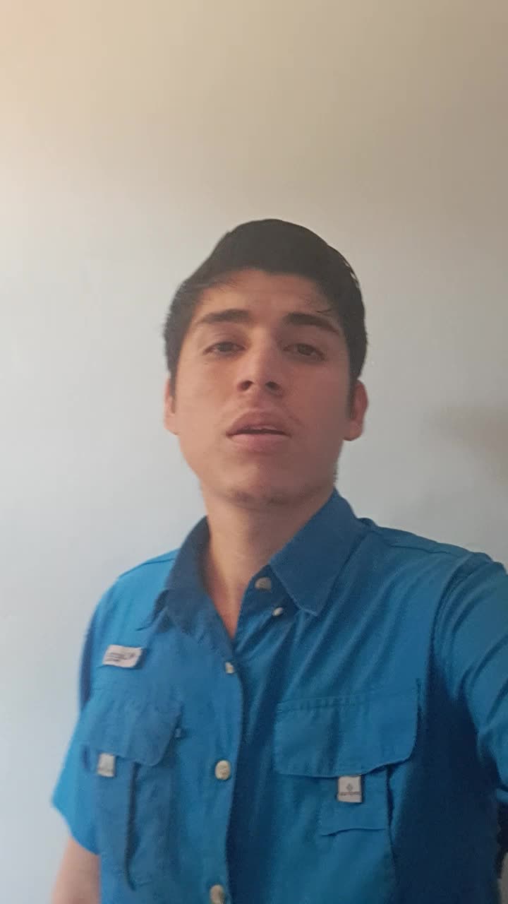 Anthony Rodríguez video thumbnail