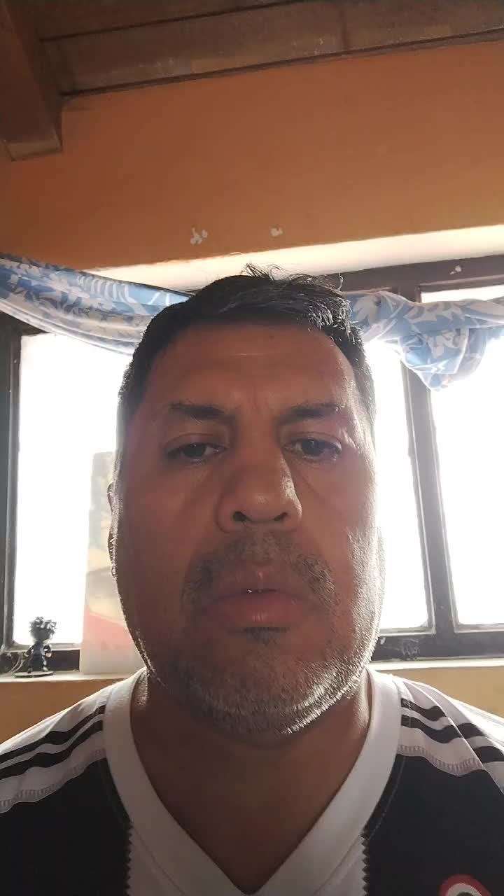 Gustavo Velasquez video thumbnail