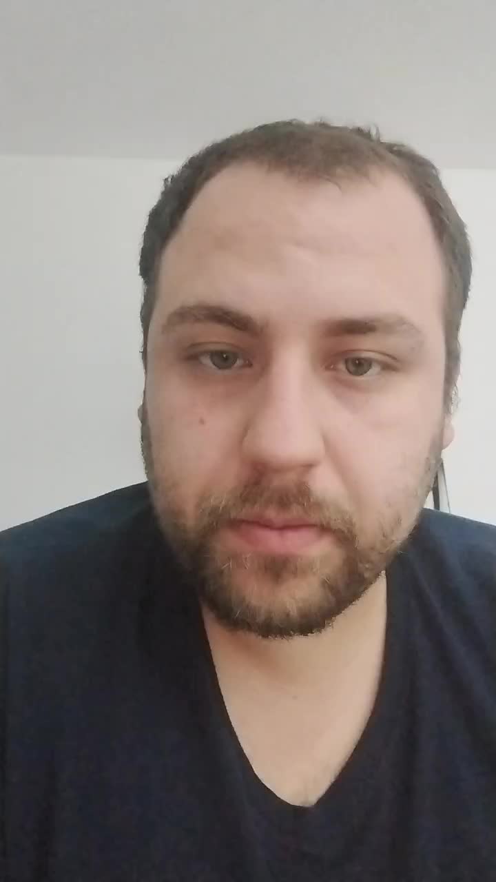 Javier E. candidate video thumbnail