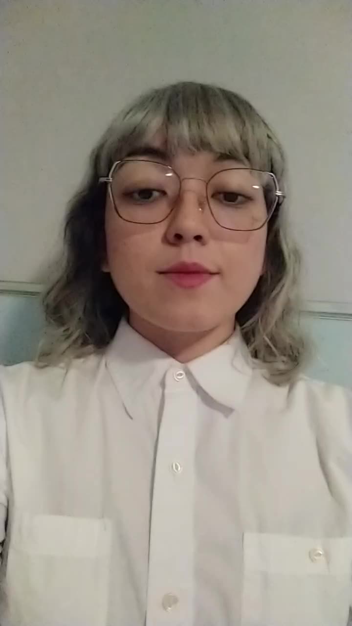 Michelle M. candidate video thumbnail