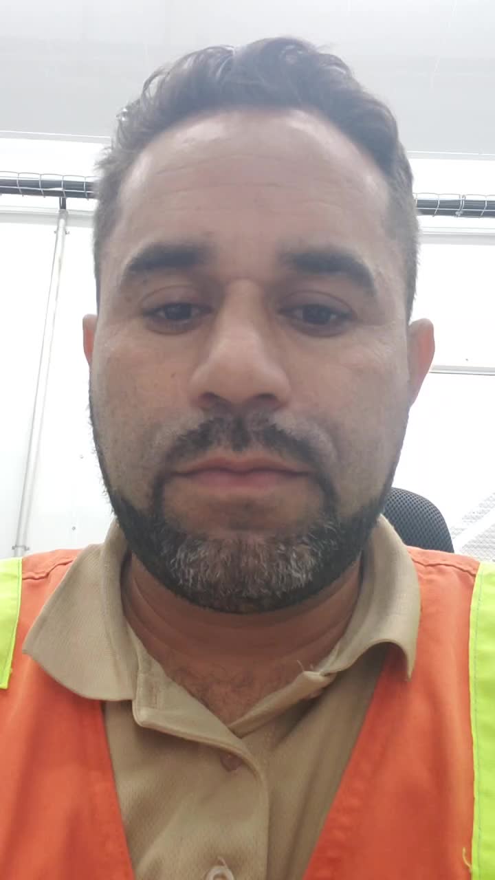 Ángel G. candidate video thumbnail
