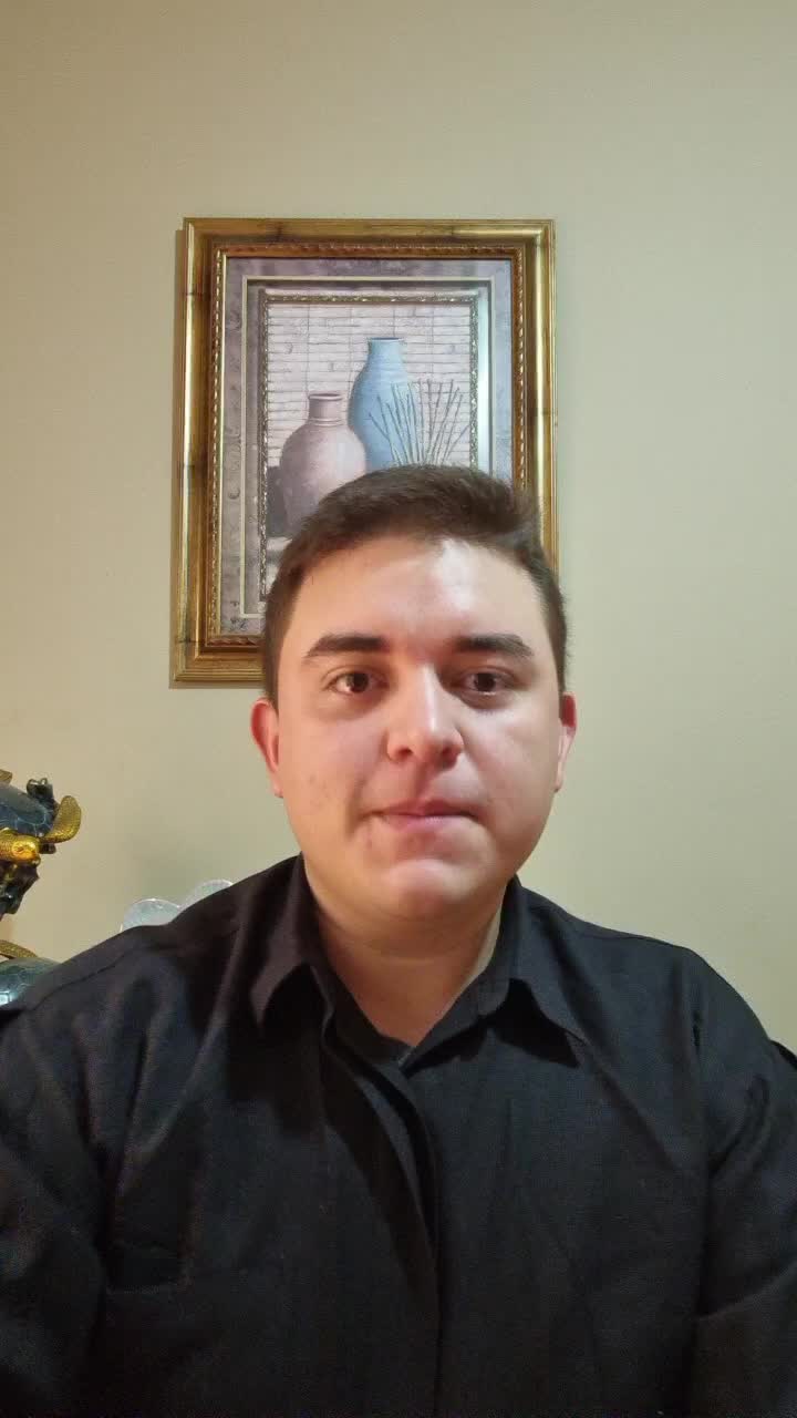 Mario Pavón video thumbnail