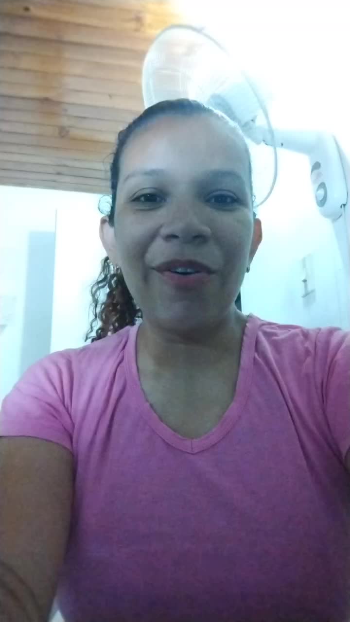 Maria Fernanda video thumbnail