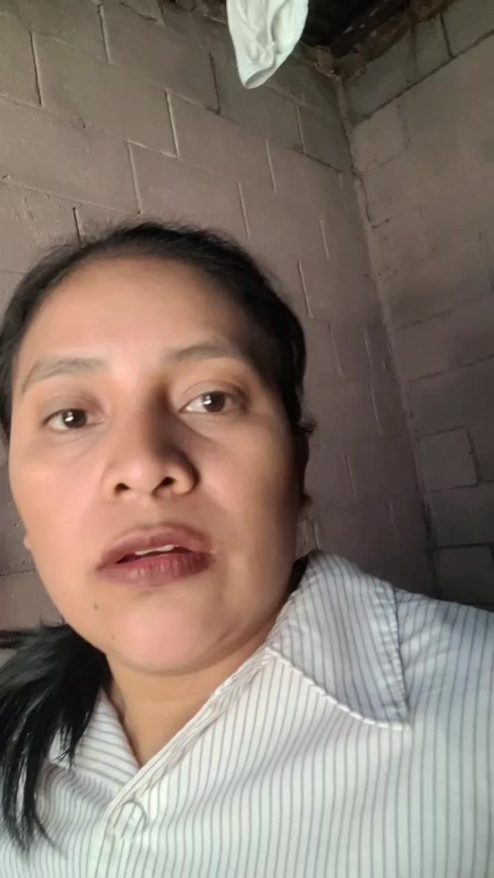 Mirna C. candidate video thumbnail