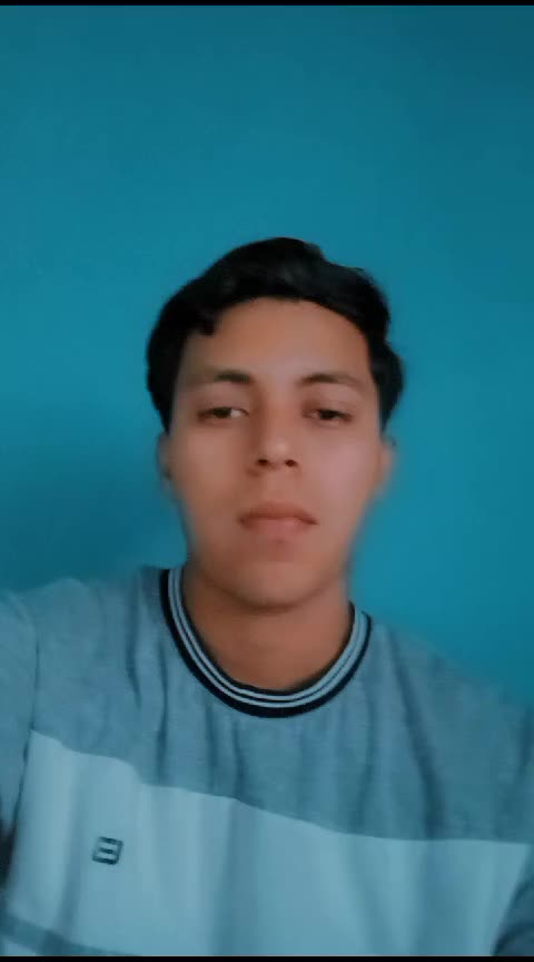 Bayron G. candidate video thumbnail
