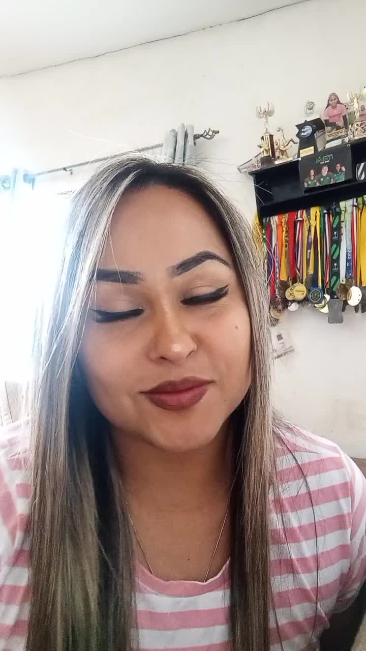 Cindy Ivonne Mendoza Gaal video thumbnail