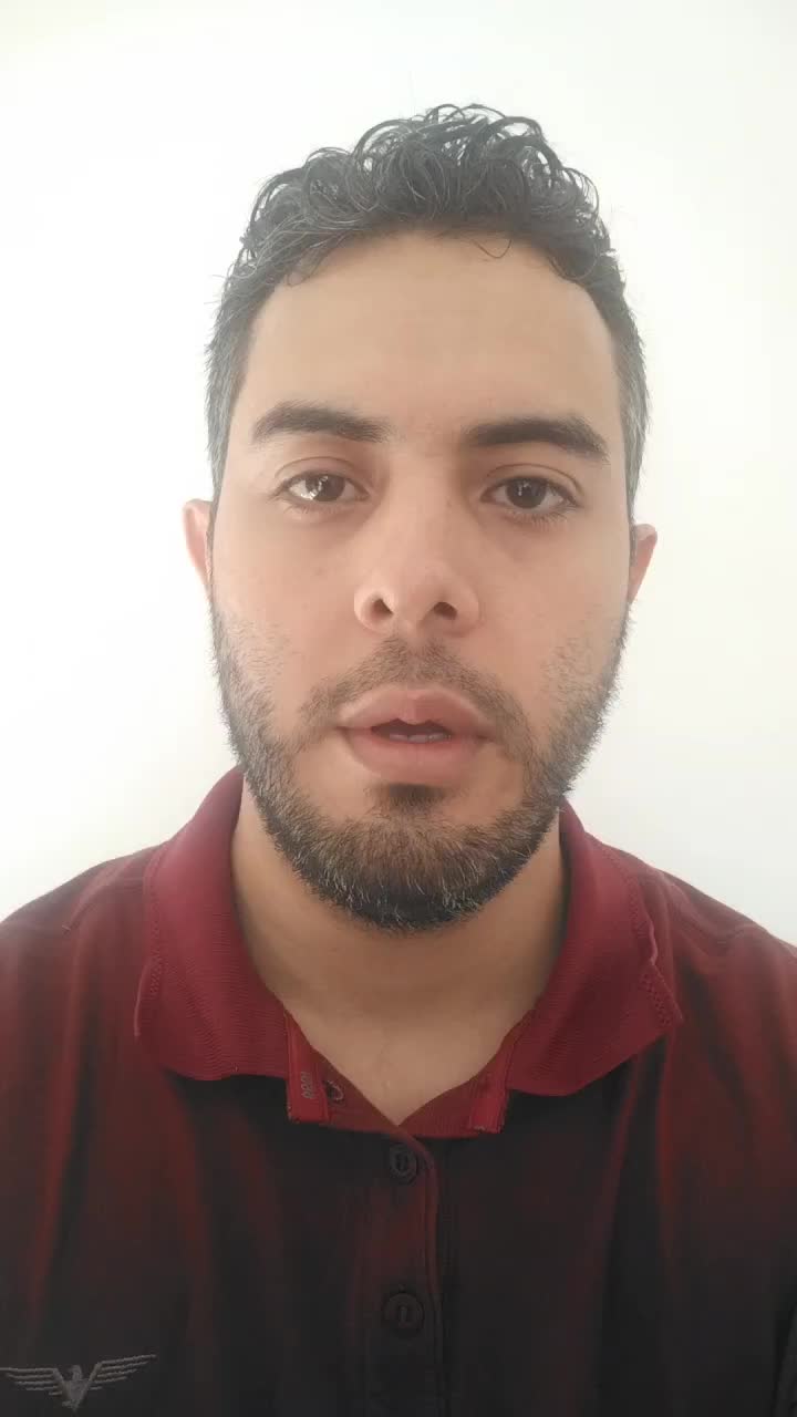 Diego A. candidate video thumbnail