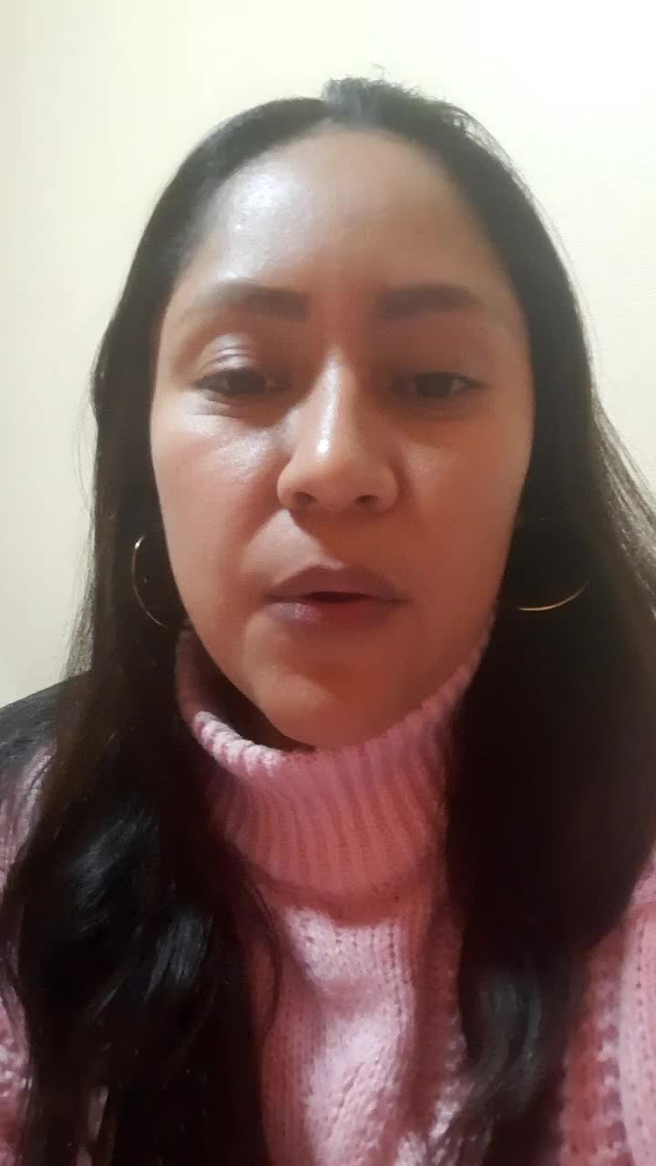Suheiby Y. candidate video thumbnail