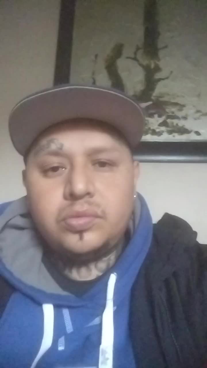 Ernesto R. candidate video thumbnail