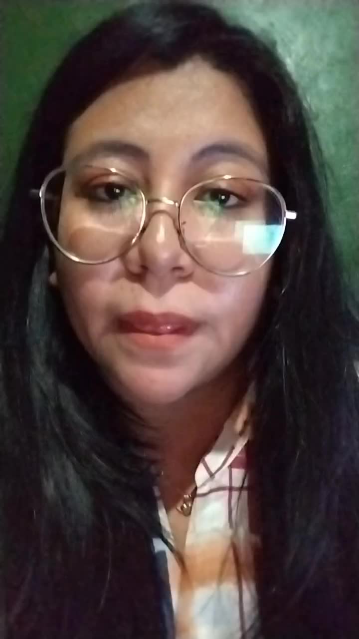 Lilian Y. candidate video thumbnail