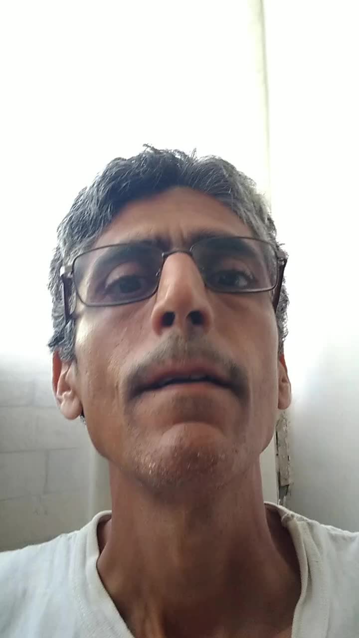 Amin S. candidate video thumbnail