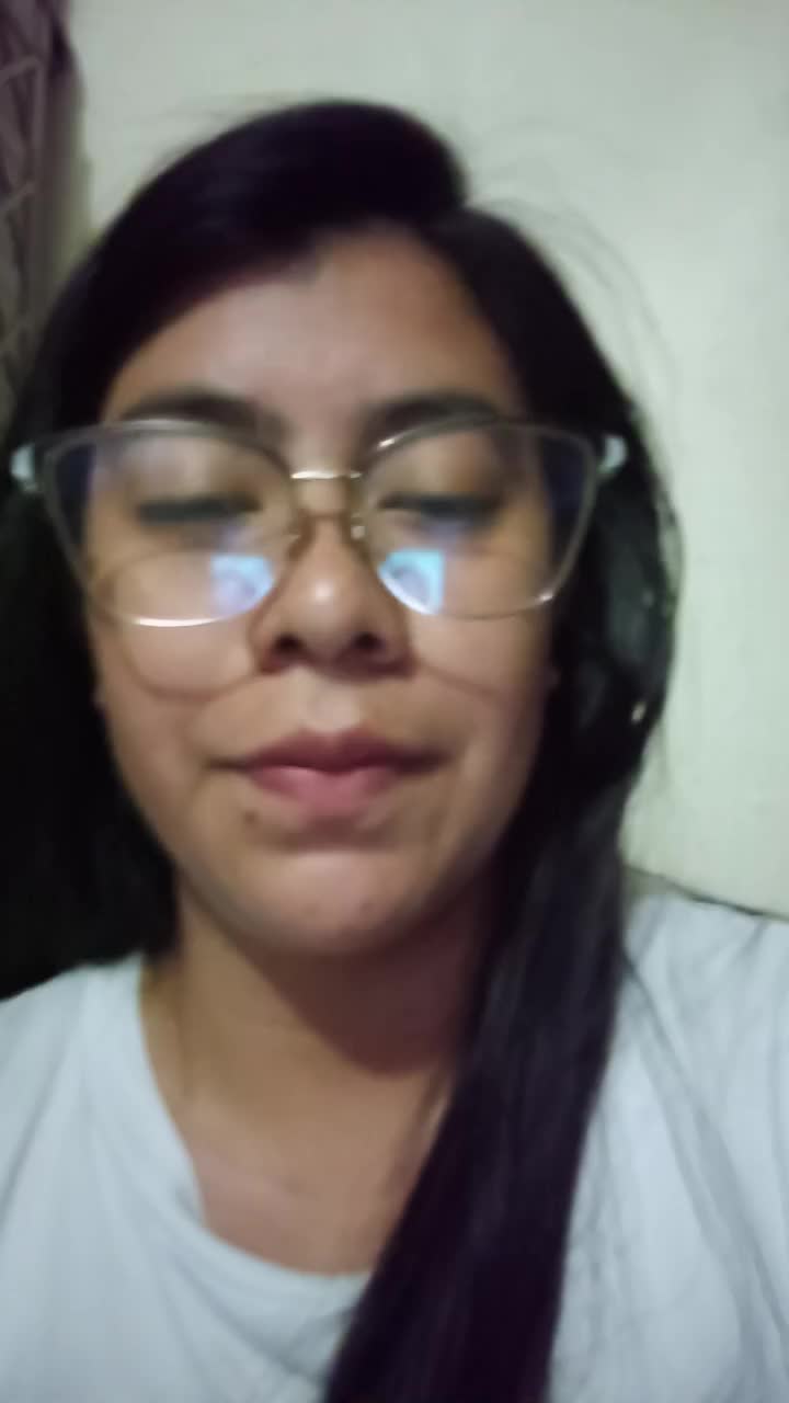 Lourdes L. candidate video thumbnail