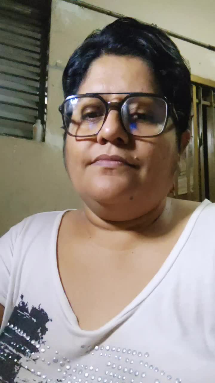 Mariela P. candidate video thumbnail