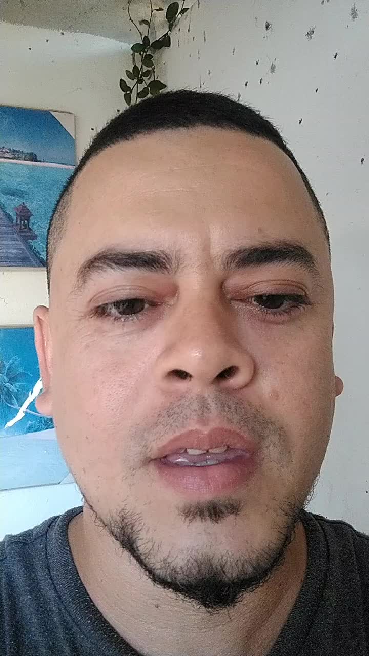 Osman J. candidate video thumbnail