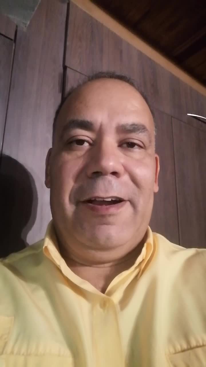 Gregorio R. candidate video thumbnail