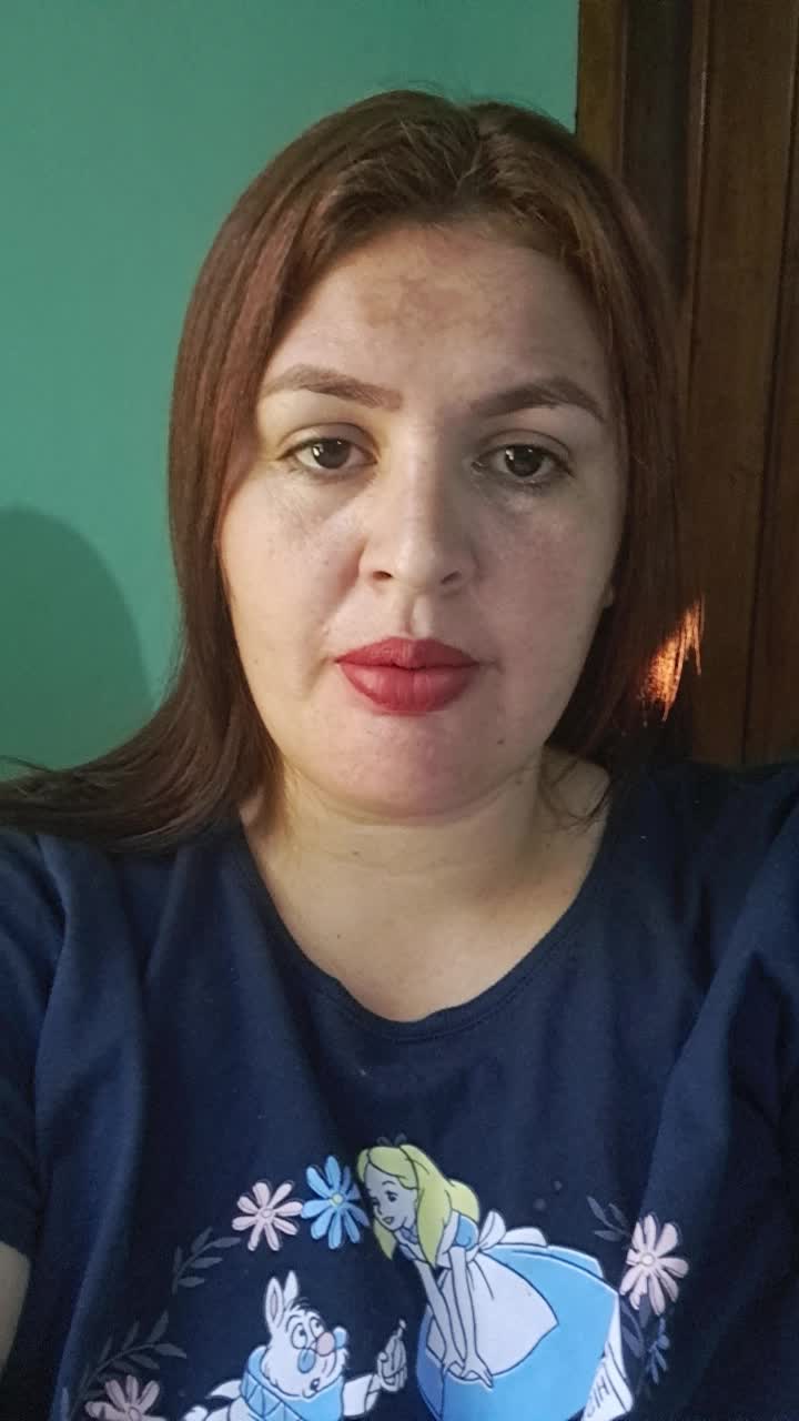 Luz S. candidate video thumbnail