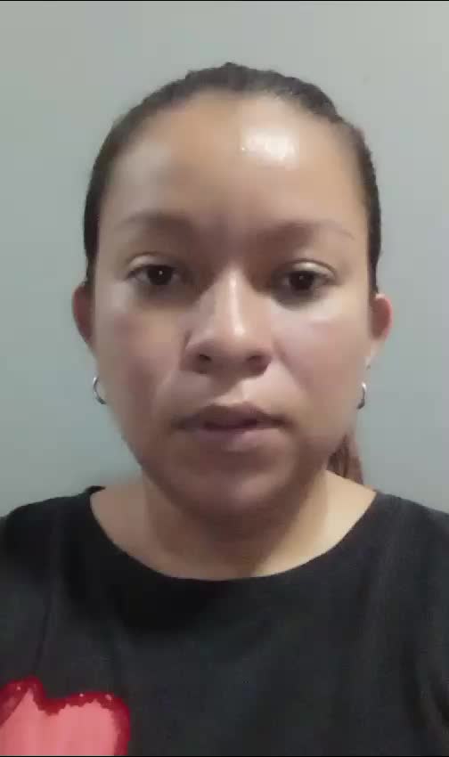 Krysstelle S. candidate video thumbnail