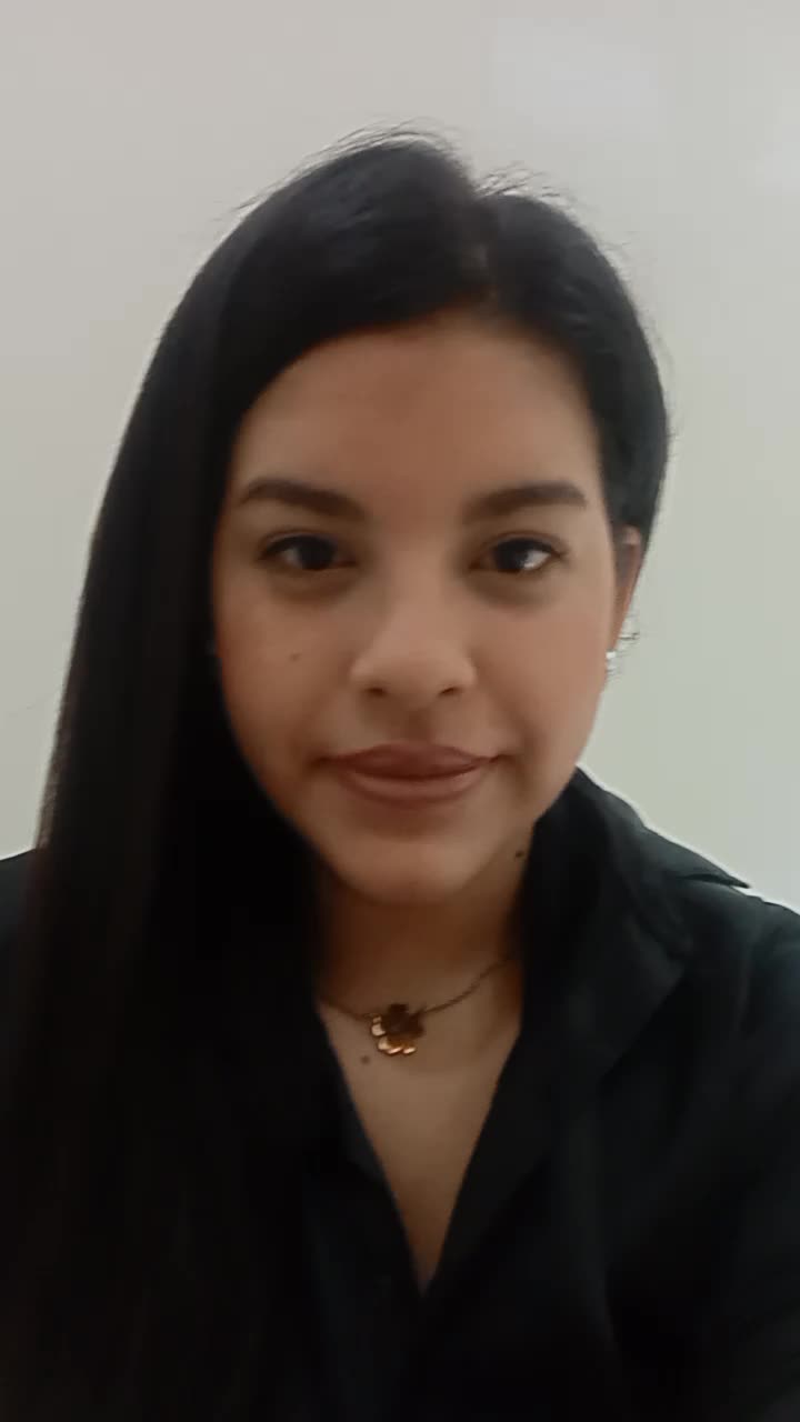 Nicolle E. candidate video thumbnail