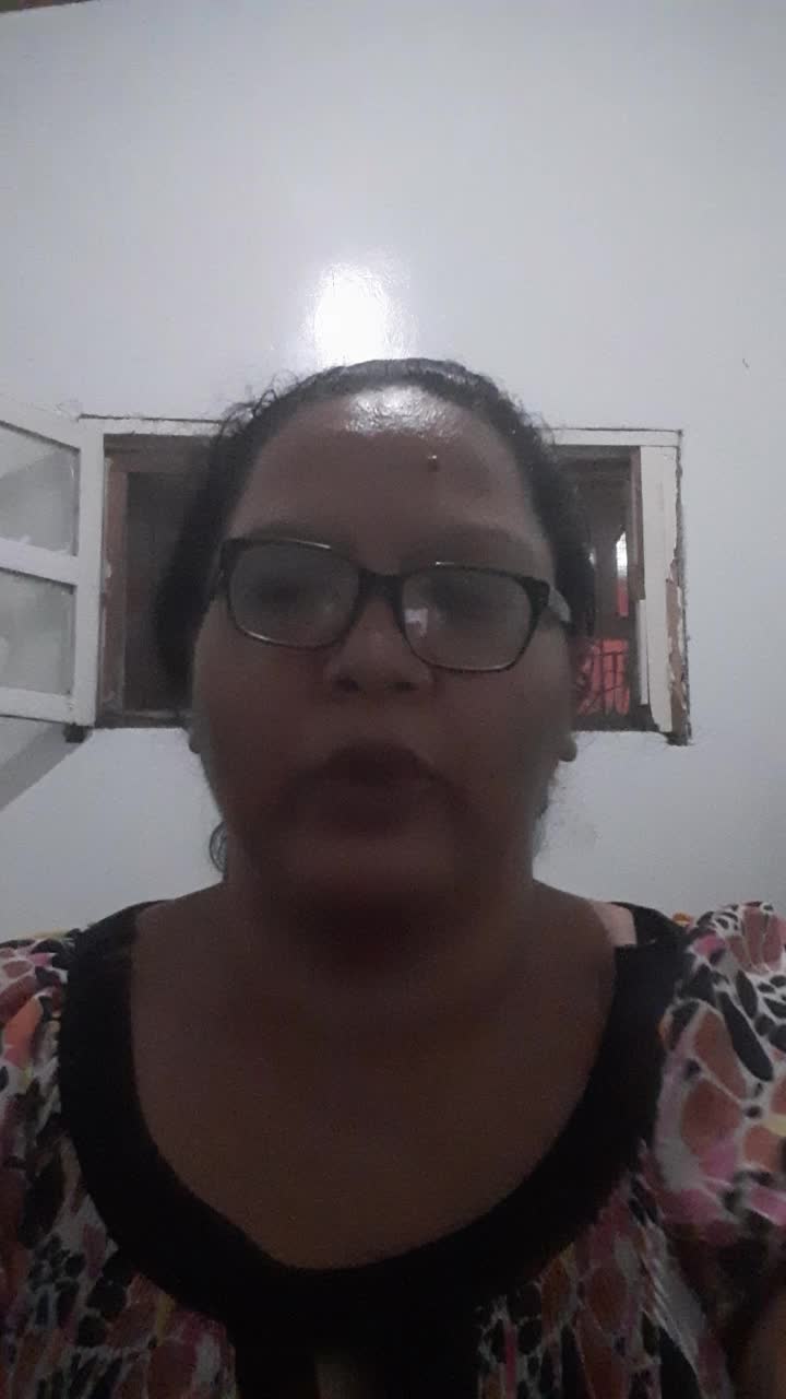 Evelyn Maria Arteaga Rivera video thumbnail