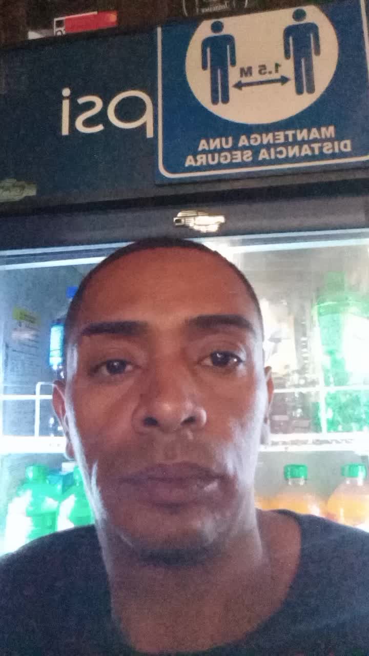 Gerson G. candidate video thumbnail